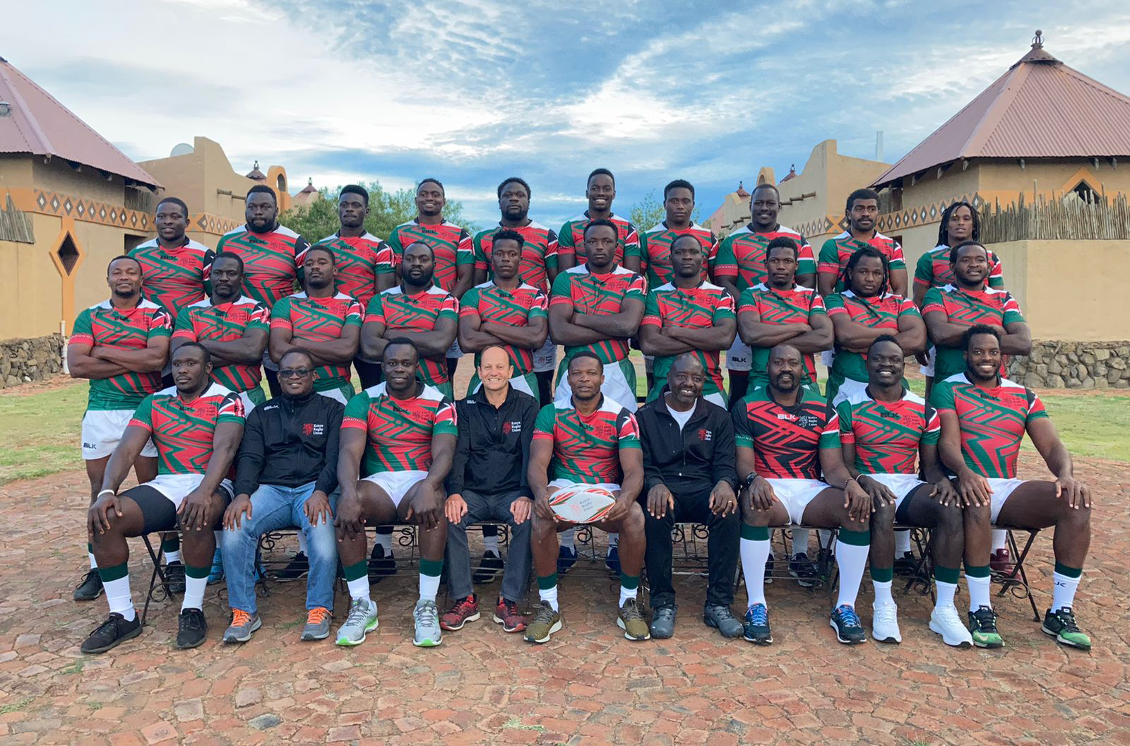 Kenya Knocked Out of 2023 Rugby World Cup
